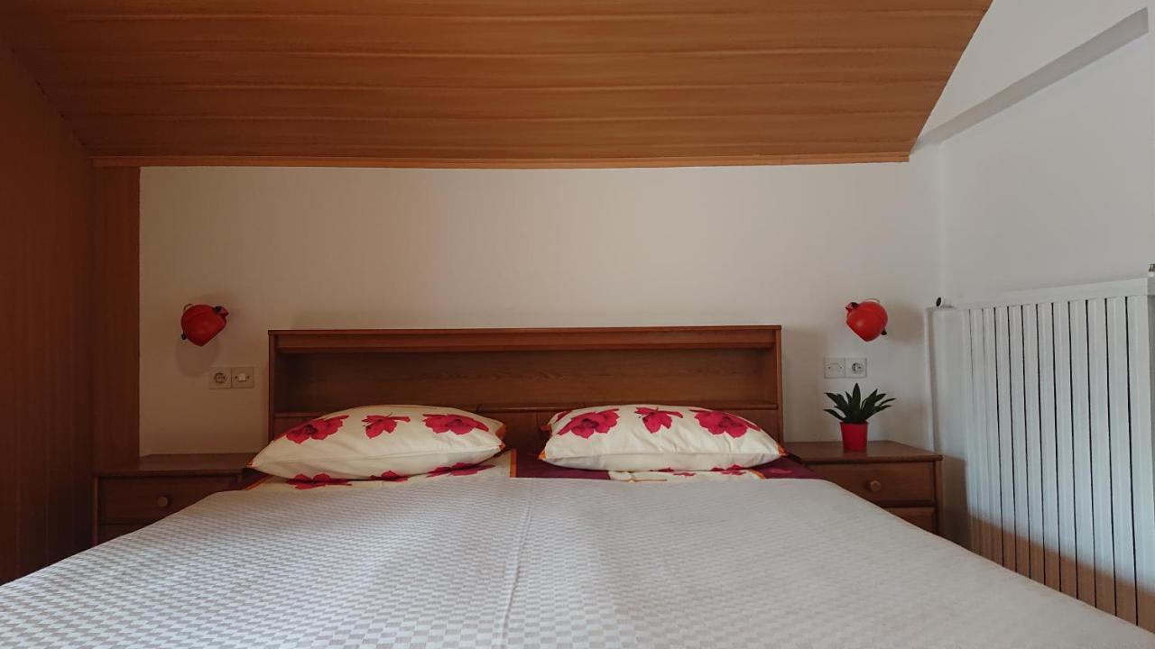 Penzion Mimi Bled Zewnętrze zdjęcie