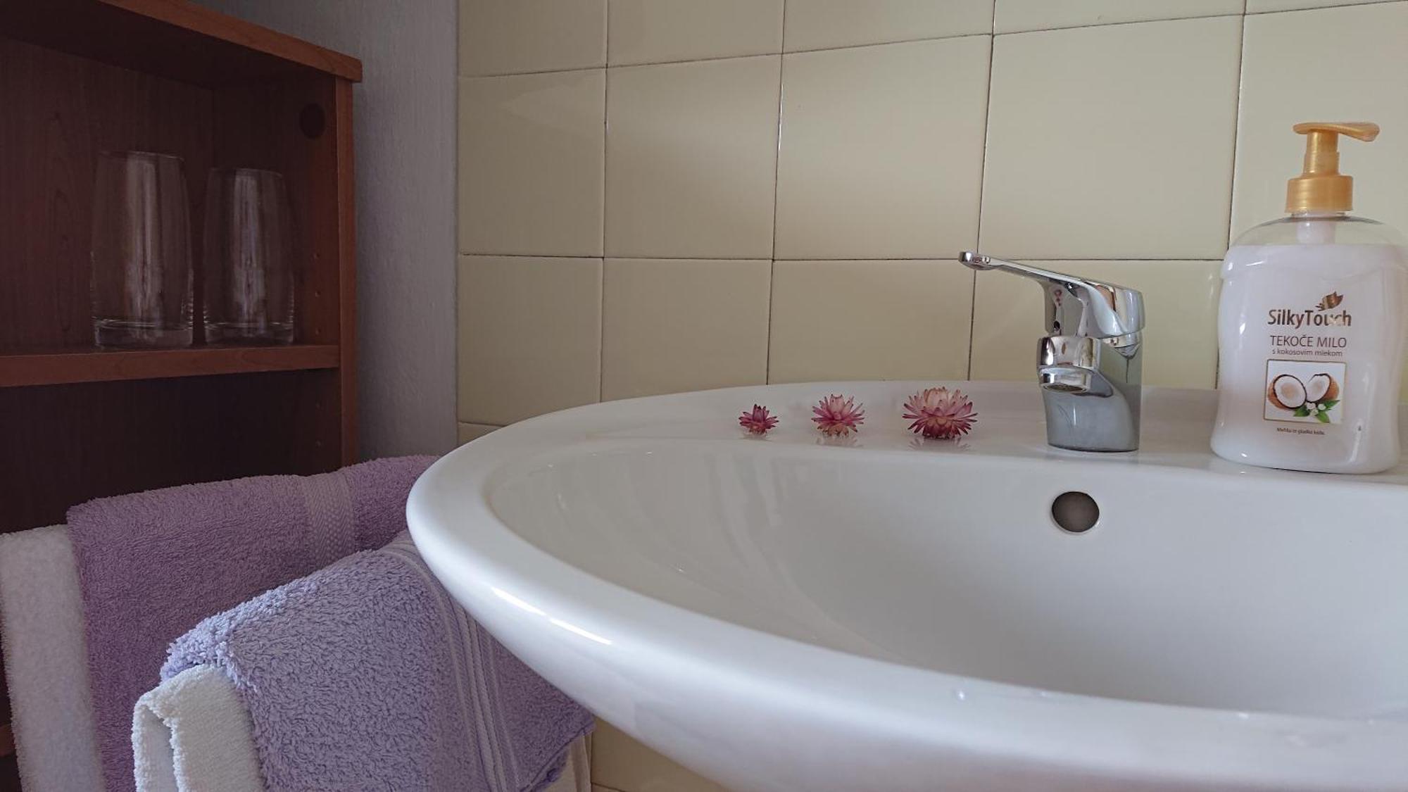Penzion Mimi Bled Pokój zdjęcie